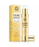 PARADREAM Dark Spot Remover Serum - Melasma & Hyperpigmentation Treatment for Face & Body (1 FL OZ) - Buy Online on SooperMarket.com