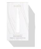 Babor The White Collection Gift Set - Vegan Serum Ampoules | Moisture Regeneration & Strength | 2022 Edition - 7 x 2 ml - Buy Online on SooperMarket.com