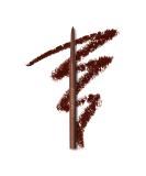 Laura Geller INKcredible Precision Gel Eyeliner - Brown Eyed Girl - Waterproof & Retractable - Ultra-Thin Tip - Buy Online on SooperMarket.com