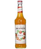 MONIN Mandarin Syrup 1 pack (1 x 700 ml) - Buy Online on SooperMarket.com