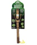 DOOG WOODY Brown - Buy Online on SooperMarket.com