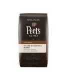 Peets Coffee Major Dickason's Blend Whole Bean 32oz by PEETS COFFEE Foods  - Buy Online on SooperMarket.com