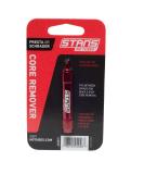 Stan's NoTubes Core Remover Tool Red - Buy Online on SooperMarket.com