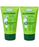 Glysomed Foot Balm Combo Pack (2 x Foot Balm 120 mL) - Buy Online on SooperMarket.com