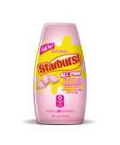 Jel Sert Starburst All Pink Strawberry Liquid Water Enhancer 1.62 Fl Oz - Buy Online on SooperMarket.com