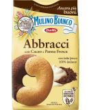 Mulino Bianco - Abbracci - Pack of 3 - Buy Online on SooperMarket.com