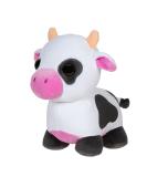 Adopt Me! Cow Collector Plush - 8-Inch - Soft and Cuddly - Official Game Toys for Kids - Buy Online on SooperMarket.com