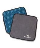 Brunswick Microfiber EZ Grip Towel,Assorted colors Original Version - Buy Online on SooperMarket.com