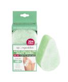 Spongeables Anti-Cellulite Body Wash in a Sponge  Scent  Spa Cellulite Massager  Moisturizer and Exfoliator  20+ Washes  4oz 1 count 1 Count (Pack of 1) - Buy Online on SooperMarket.com