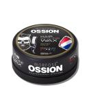Buy Morfose Barber Wax (Extra Hold) - Premium Hair Styling Wax for Men | Natural Shine & Durable Water-Soluble Formula - Buy Online on SooperMarket.com