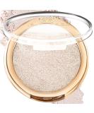 YOUNG VISION Baked Highlighter Powder Palette - Sheer Pearl Shimmer Highly Pigmented Face Makeup (0.19 Oz Pack of 1 - Buy Online on SooperMarket.com