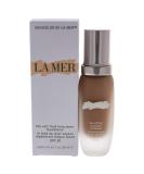 Buy LA MER The Soft Fluid Long Wear Foundation SPF20 - Shell (Light Cool Undertone) | International Shipping Available - Buy Online on SooperMarket.com