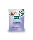 Kneipp Organic Bath Crystals Jasmine & Argan - 60g | Soothing Aromatherapy for Relaxation | International Shipping Available - Buy Online on SooperMarket.com