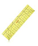 Hot Iron Ruler Hot Ironing Measuring Ruler, Hot Hemmer Ruler Heat Resistant Ruler Sewing Tools Measuring Handmade Tool for Electric Iron Home Ironing Work, 10 Inches 2.5 x 10 Inch - Buy Online on SooperMarket.com