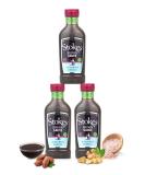 Stokes Real Brown Sauce 3PK SQUEEZY Rich & Spicy Brown Sauce Perfect For Bacon Sandwiches Award Winning Gluten Free Brown Sauce Sweet & Tangy Sauce Beautifully Balanced Flavour 505g Brown Sauce 3 x 505g - Buy Online on SooperMarket.com
