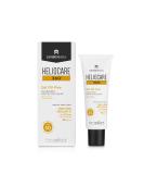 Heliocare 360 Oil-Free Gel SPF50 - Best Gel Sunscreen for Face Daily UVA UVB Protection Anti-Aging 50ml - Shop Internationally - Buy Online on SooperMarket.com