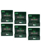 Bag Balm Original On-the-Go Lip Balm Tubes for Chapped Lips Dry Hands Skin Irritations and More (Pack of 6 Tubes) - Buy Online on SooperMarket.com