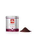 Illy Coffee Intenso Dark Roast Ground Coffee 125g - 100% Arabica Blend - Buy Online on SooperMarket.com