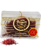 Humi's Pure Spanish Saffron Zafferano A Grade Quality | Premium Kesar Spice 2g - Buy Online on SooperMarket.com