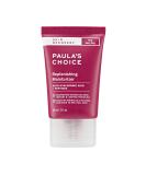 Paula's Choice SKIN RECOVERY Replenishing Facial Moisturizer Cream with Hyaluronic Acid  Soothes Redness & Sensitive Skin Prone to Rosacea & Eczema  Paraben-Free & Fragrance-Free  2 Fl Oz - Buy Online on SooperMarket.com