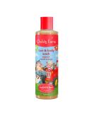 Childs Farm | Kids Hair & Body Wash 250ml | Organic Sweet Orange | Gently Cleanses | Suitable Dry Sensitive & Eczema-prone Skin 250 ml (Pack of 1) Sweet Orange - Buy Online on SooperMarket.com