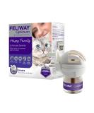 FELIWAY Optimum diffuser & 30 day refill the best solution to ease cat anxiety cat conflict and stress in the home 48 ml (Pack of 1) - Buy Online on SooperMarket.com