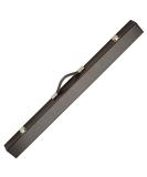 Pro Series C42 Black Vinyl Hard Box Pool Cue Case  Black - Buy Online on SooperMarket.com