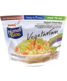 MAMA - Instant Rice Vegetarian pack of 10 (10 X 80 GR) - Buy Online on SooperMarket.com