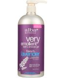 Alba Botanica Shwr Gel Fr Lavndr - Buy Online on SooperMarket.com