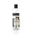 TRESemm Botanique Coconut Nourish Conditioner - 16 fl oz - Professional Performance for Dry and Damaged Hair - 92% Natural Ingredients - Buy Online on SooperMarket.com