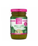 Thai Taste Keow Wan Green Curry Paste 114g - Authentic Green Curry Paste (Pack of 1) - Buy Online on SooperMarket.com