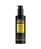 TRESemm Lamellar Shine Leave-In Cream Hair Serum with patented Lamellar Technology hair treatment for an ultra-glossy salon finish 200 ml - Buy Online on SooperMarket.com