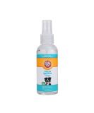 Arm & Hammer Fresh Breath Dental Spray For Dogs Mint 4 fl oz (118 ml) - Buy Online on SooperMarket.com