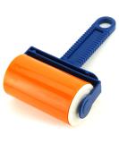Hangerworld 11.5m Washable Lint Roller in Dark Blue Reusable - Buy Online on SooperMarket.com