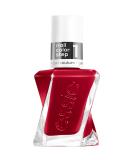 Essie Gel Couture Long-Lasting Nail Polish  8-Free Vegan  Burgundy Red  Bubbles Only  0.46 fl oz - Buy Online on SooperMarket.com