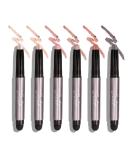 Julep Eyeshadow 101 Palette-Style Creme-to-Powder 6 Piece Eyeshadow Set Garden Party - Buy Online on SooperMarket.com