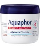Aquaphor Healing ointment, skin protection, 14oz  - Buy Online on SooperMarket.com
