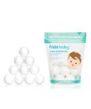 Frida Baby Natural Vapor Bath Bombs 10 Count - Buy Online on SooperMarket.com