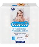 babylove safety cotton buds 1 pack of 72 - Buy Online on SooperMarket.com