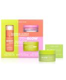 I DEW CARE Vitamin To Glow Pack + Glow-Key Eye Cream Bundle - Ultimate Radiance Boosting Skincare Set - Buy Online on SooperMarket.com