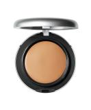 M.A.C. Studio Fix Tech Cream-to-Powder Foundation NC25 - 10g Beige - 0.35 Ounce - Buy Online on SooperMarket.com