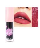 Waterproof Lip Stain: Long Lasting, High Pigmented 2-in-1 Lip & Cheek Tint - HDN 06 - Buy Online on SooperMarket.com