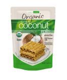 Tropical Fields Organic Crispy Coconut Rolls 11 Oz - Buy Online on SooperMarket.com