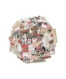 Ephemera Pack - Snippets by Tim Holtz Idea-ology Various Sizes 111 Pieces (TH93564) - Buy Online on SooperMarket.com