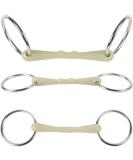 Harry's Horse Rubber Loose Ring Apple 19mm - Size 12.5 | International Shipping Available - Buy Online on SooperMarket.com
