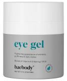 Baebody Eye Gel 1.7 fl oz (50 ml) - Buy Online on SooperMarket.com
