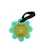 Spongell  Wild Flower Body Wash Infused Buffer  Coconut Verbena - Buy Online on SooperMarket.com