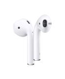 Apple Air Pods with Charging Case (Wired) - White - Buy Online on SooperMarket.com