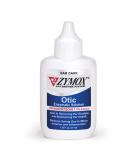 Zymox Pet King Brand Otic Pet Ear Treatment with Hydrocortisone 1.25 oz - Buy Online on SooperMarket.com