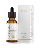 Collagen Face Serum 50ml - Smoothing Plumping & Rejuvenating | International Shipping Available - Buy Online on SooperMarket.com